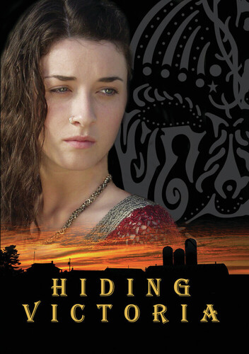 Hiding Victoria