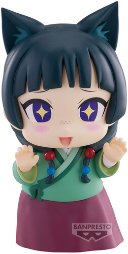 THE APOTHECARY DIARIES BIG SOFVIMATES MAOMAO STAT