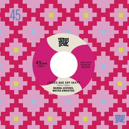 Crees Que Soy Sexy?/ El Travoltoso