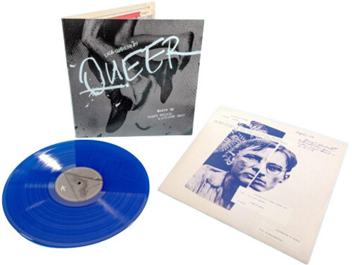 Queer (Original Score)