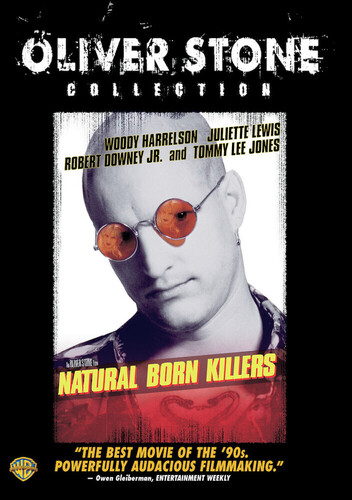 Natural Born Killers