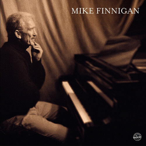 Finnigan, Mike - Mike Finnigan