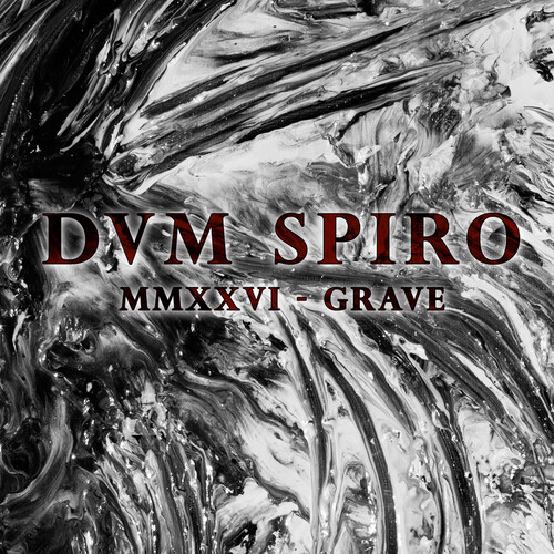 MMXXVI-GRAVE