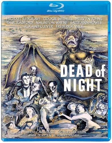 Dead of Night