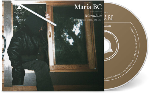 Maria BC - Marathon