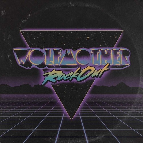 ROCK OUT