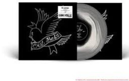 Lil Peep - crybaby (10 Year Anniversary RSD Edition) [RSD 2026]