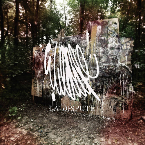 La Dispute - Wildlife (Vertigo Vinyl) [Colored Vinyl]