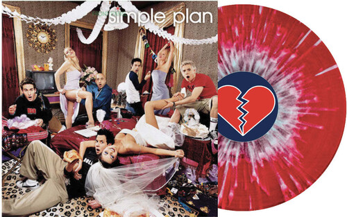 Simple Plan - No Pads, No Helmets...Just Balls