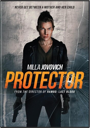 Protector