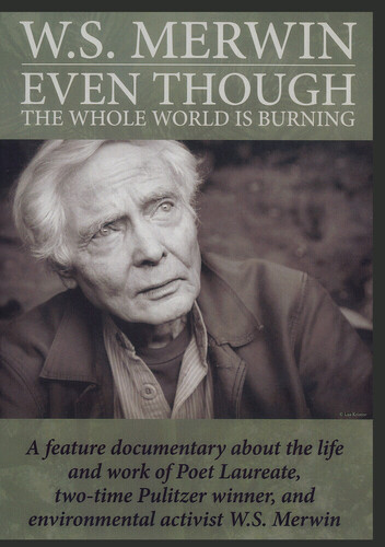 Even Though the Whole World Is Burning