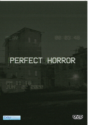 PERFECT HORROR