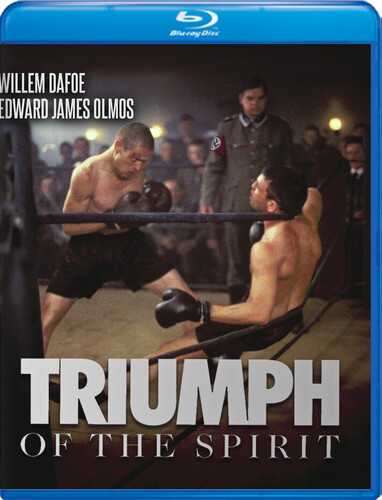 Triumph of the Spirit