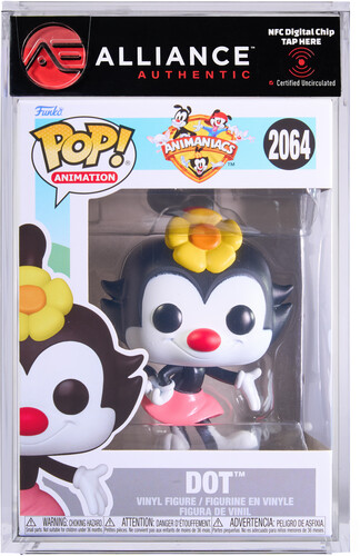 ANIMANIACS DOT