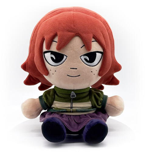 YOUTOOZ - SCOTT PILGRIM - KIM 9IN PLUSH