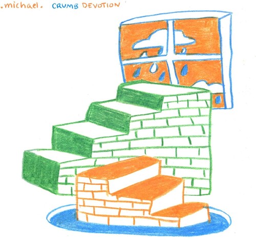 Crumb Devotion