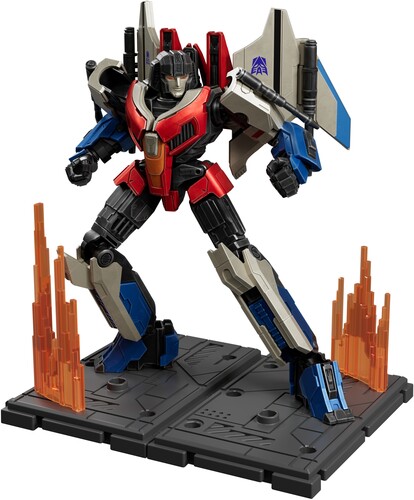 BLOKEES - TF ONE MOVIE STARSCREAM MODEL KIT