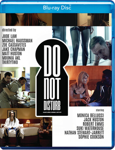 Do Not Disturb