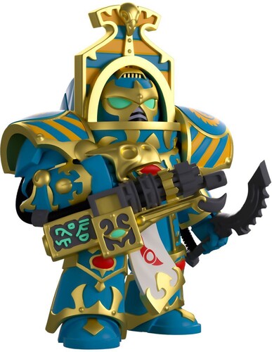 YOUTOOZ - SPACE MARINE 2 SCARAB OCCULT TERMINATOR