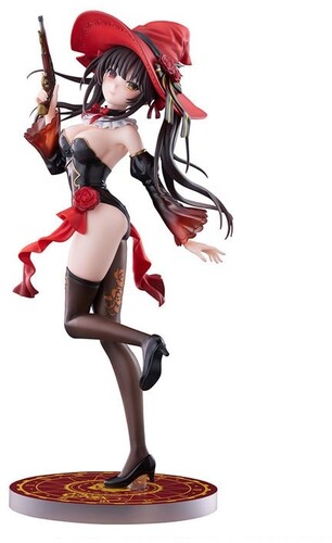 KURUMI TOKISAKI WITCH STYLE VER 1/ 7 SCALE FIGURE