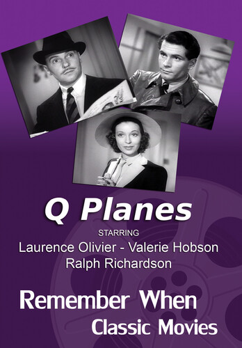 Q PLANES