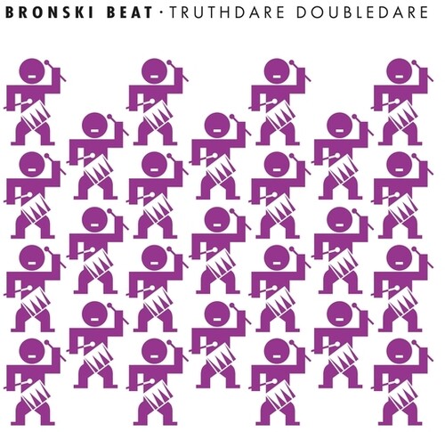 Truthdare Doubledare (40th Anniversary Edition)