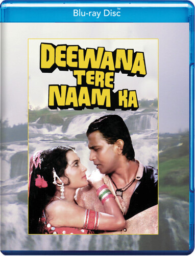 Deewana Tere Naam Ka