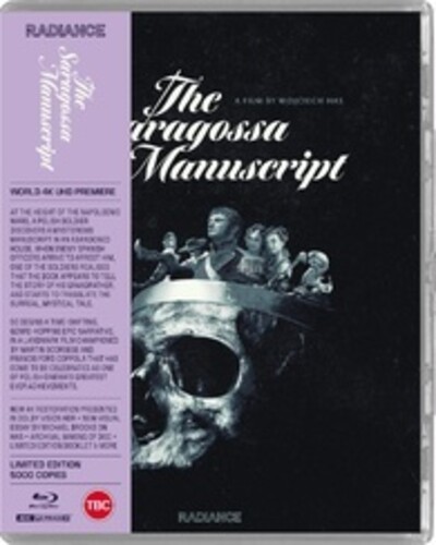 The Saragossa Manuscript [Import]