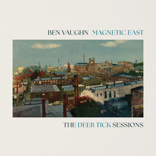 Magnetic East: The Deer Tick Sessions