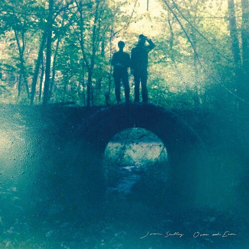 Joan Shelley - Over & Even - Demos [Deluxe]