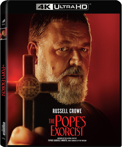 The Pope's Exorcist