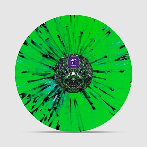 Mihai Popoviciu - Pick Up The Phone vinyl record cover