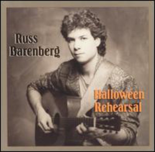 Russ Barenberg - Halloween Rehearsal
