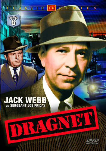 Dragnet 6