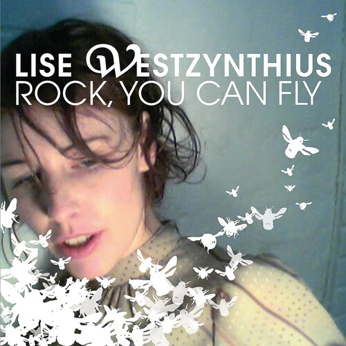 Rock, You Can Fly