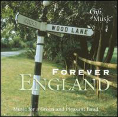 Forever England