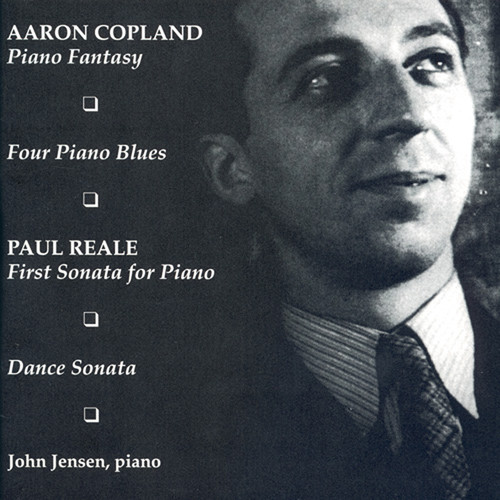 Major Solo Piano Works