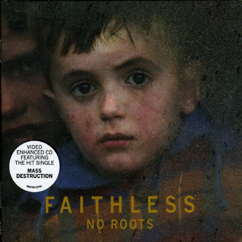 No Roots [Import]