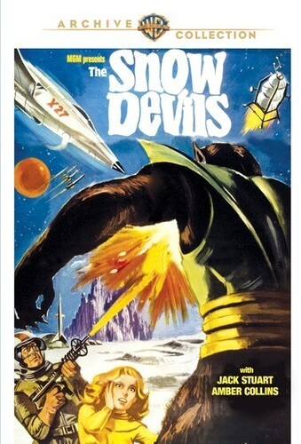 SNOW DEVILS