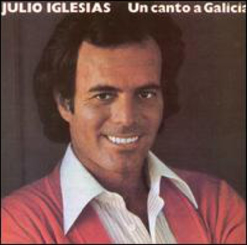 Un Canto A Galicia [Import]