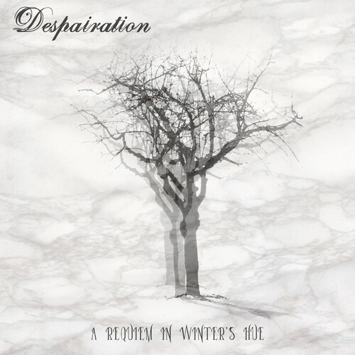 Requiem In Winter's Hue