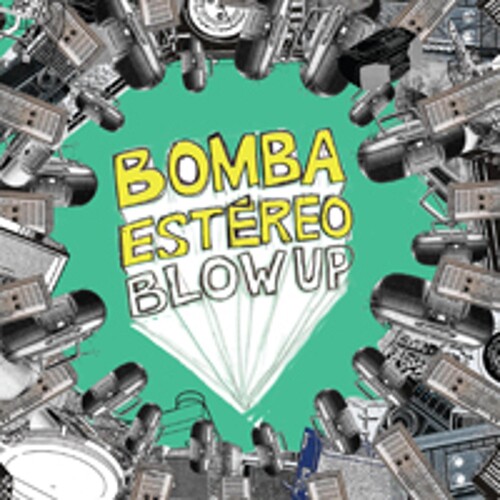 Blow Up