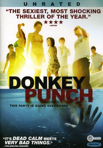 Donkey Punch