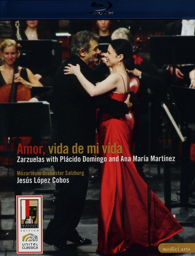 Amor Vida de Mi Vida