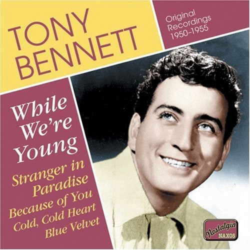 Tony Bennett