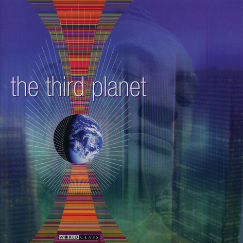 The Third Planet