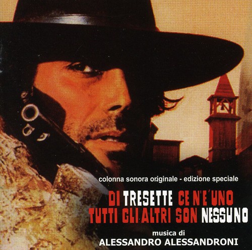 Di Tresette Ce N'e Uno Tutti Gli Altri Son Nessuno