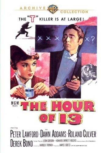 The Hour of 13