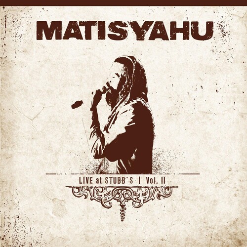 Live At Stubb's, Vol. 2
