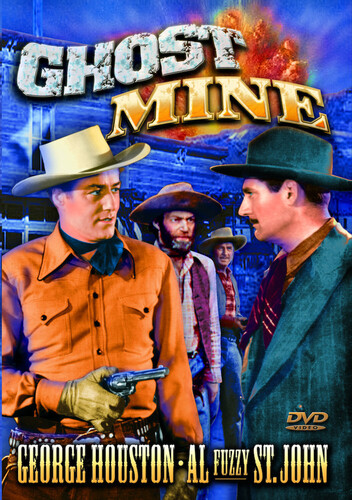 Ghost Mine